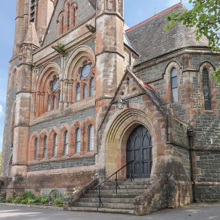 Apartment 1 St Mary'S Church Moffat Exterior foto