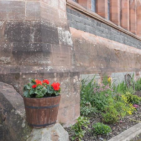 Apartment 1 St Mary'S Church Moffat Exterior foto
