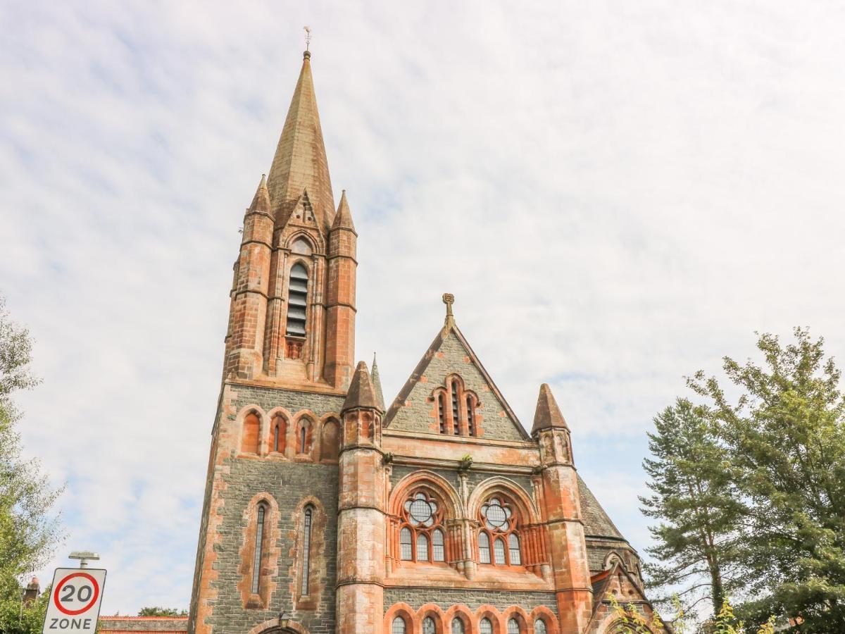 Apartment 1 St Mary'S Church Moffat Exterior foto